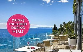 Hotel Istra - By Liburnia Hotels & Villas